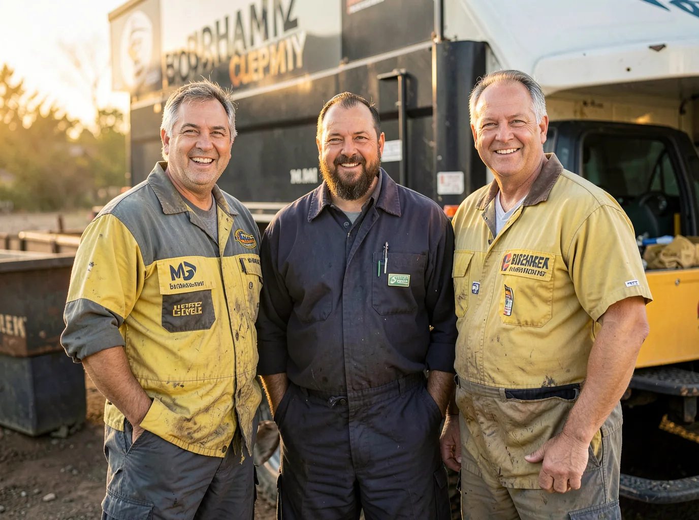 Sewage Cleanup company in Atlantic Highlands, NJ