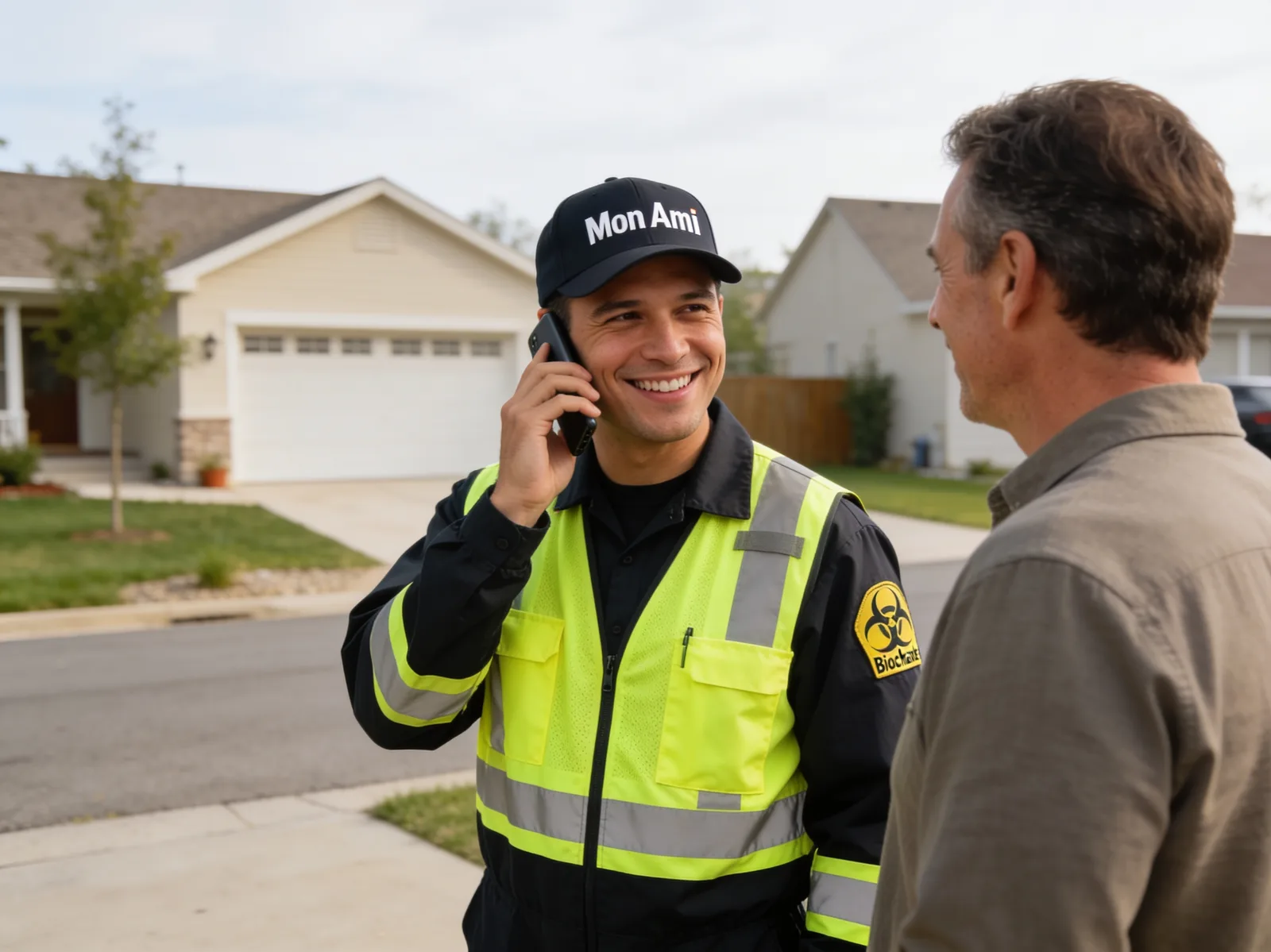 Sewage Cleanup Atlantic Highlands, NJ FAQs